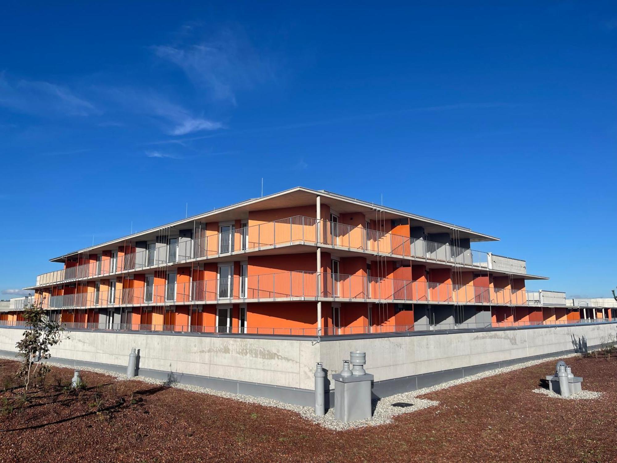 Apartmán 100 Qm Penthouse, Self-Check-In, 2 Parkplaetze Štýrský Hradec Exteriér fotografie
