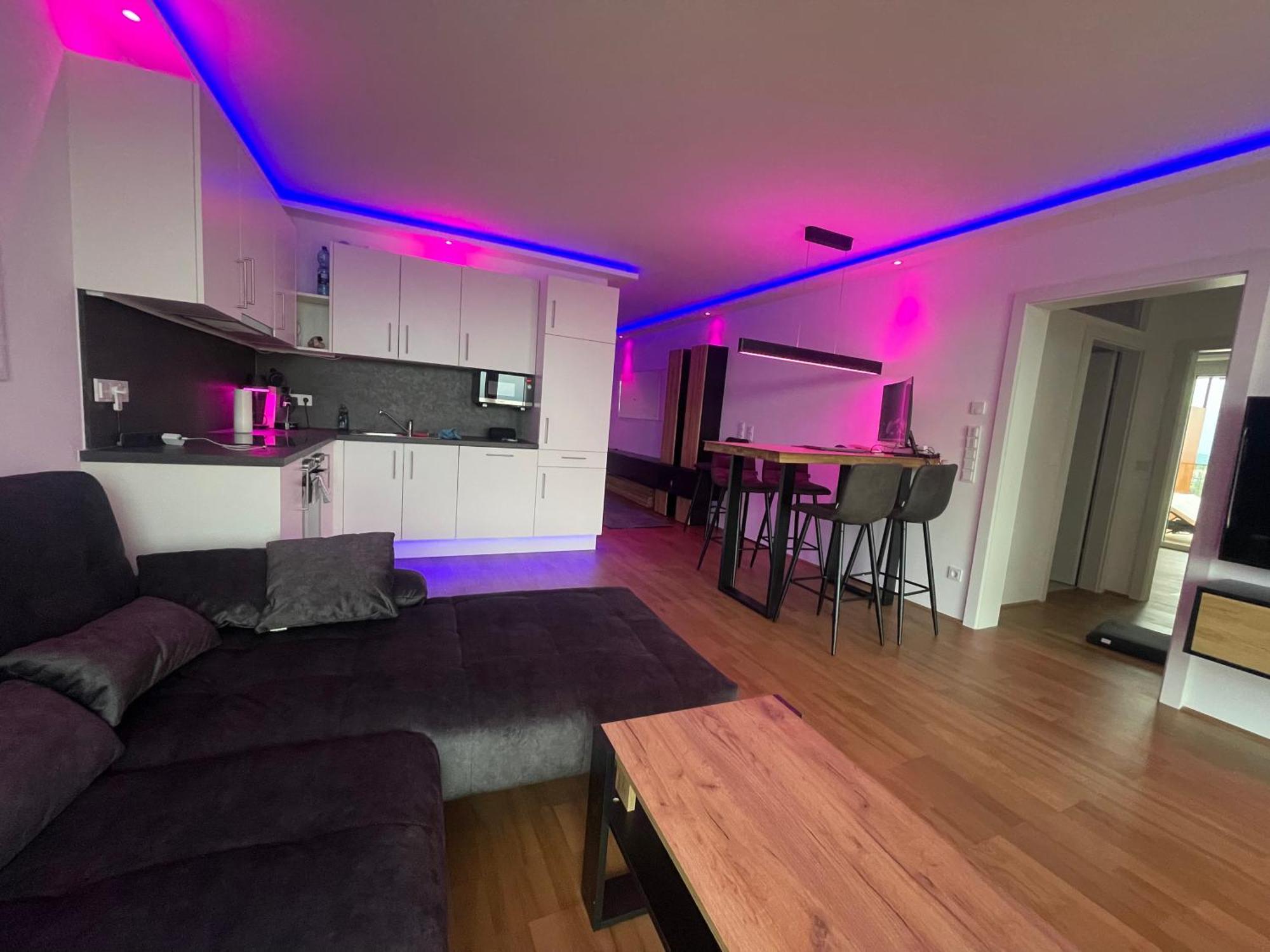 Apartmán 100 Qm Penthouse, Self-Check-In, 2 Parkplaetze Štýrský Hradec Exteriér fotografie