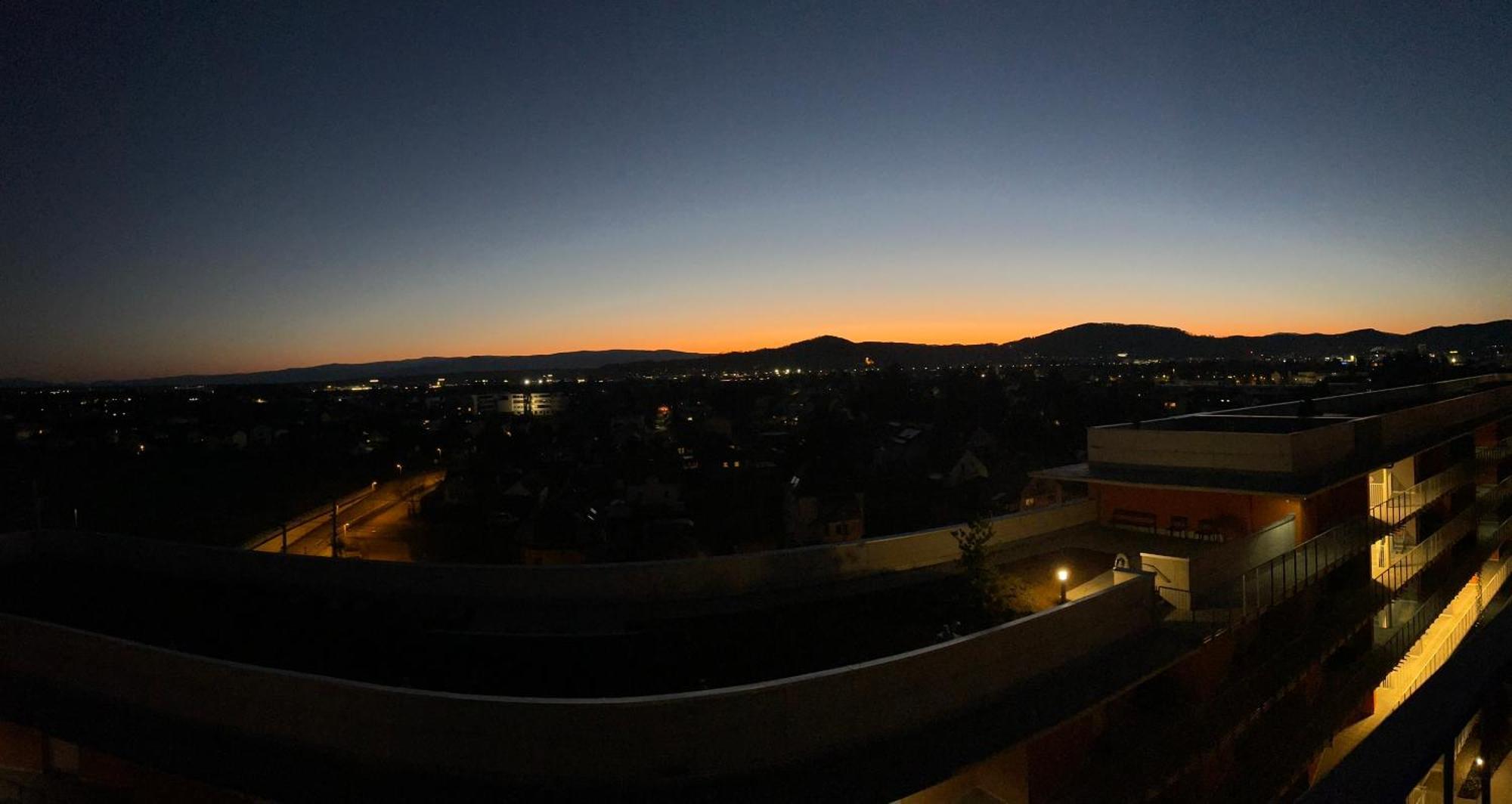Apartmán 100 Qm Penthouse, Self-Check-In, 2 Parkplaetze Štýrský Hradec Exteriér fotografie